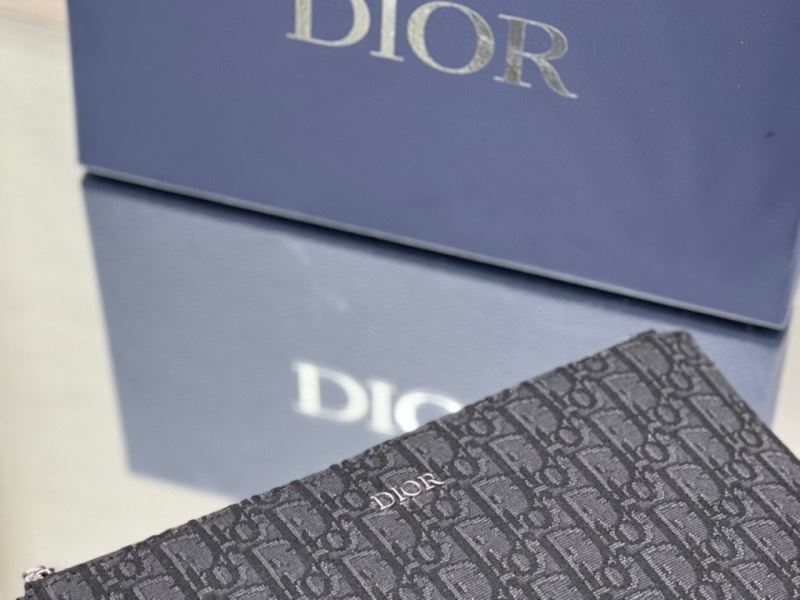 Christian Dior Wallet